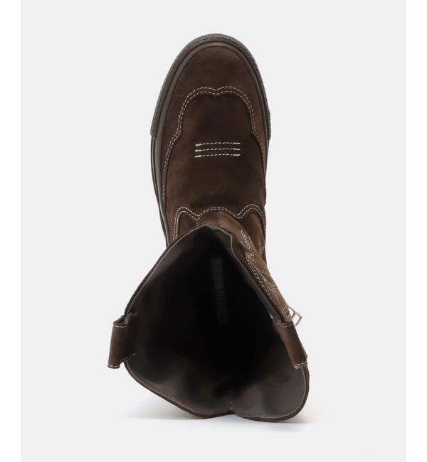 JOINT WORKS「CONVERSE / コンバース ALL STAR WESTERNBOOTS ST Z」|スニーカー|