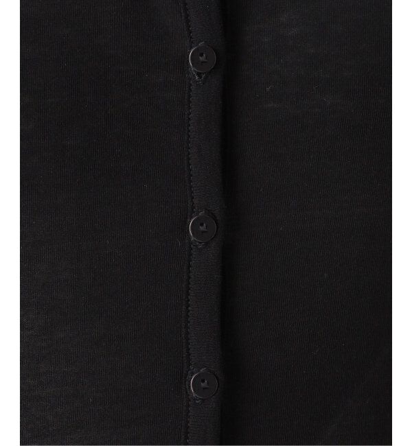 Plage「SHEER カーディガン トップス」|カーディガン|