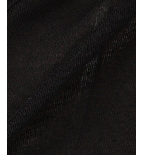 Plage「SHEER カーディガン トップス」|カーディガン|