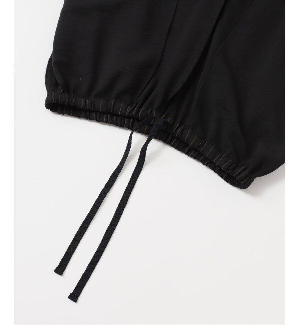 Plage「FLUID STRIPE EASY パンツ」|その他|