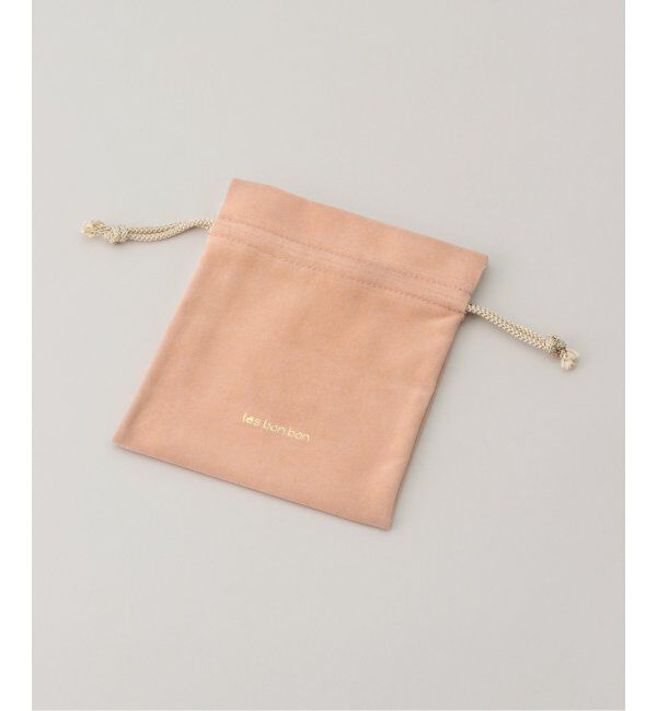 IENA「【les bonbon/ル ボンボン】gloss ロングネックレス YG」|ネックレス|