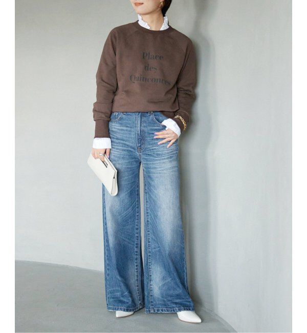 SLOBE IENA「SLOBE バッグスリングパンプス」|パンプス|