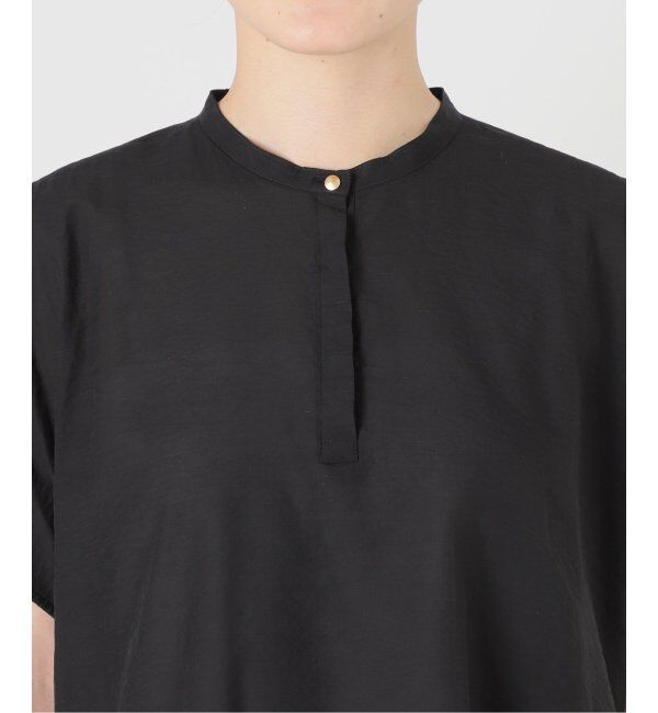 IENA「《追加4》ニュアンスドルマンブラウス」|シャツ・ブラウス|