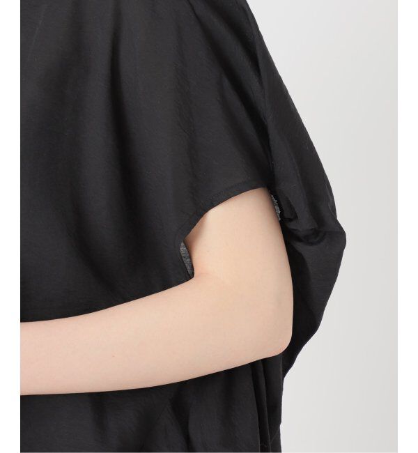 IENA「《追加4》ニュアンスドルマンブラウス」|シャツ・ブラウス|