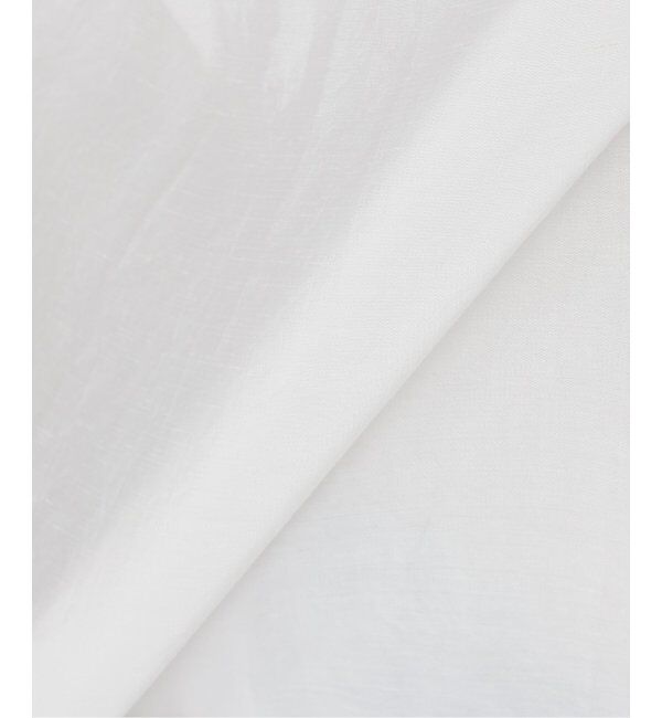 IENA「《追加4》ニュアンスドルマンブラウス」|シャツ・ブラウス|