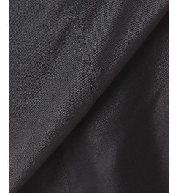 VERMEIL par iena「オーガンジーハイネックブラウス」|シャツ・ブラウス|