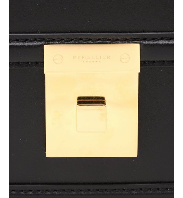 VERMEIL par iena「DEMELLIER（デメリエール） The Paris ショルダーバッグ N119」|ショルダー・メッセンジャー|