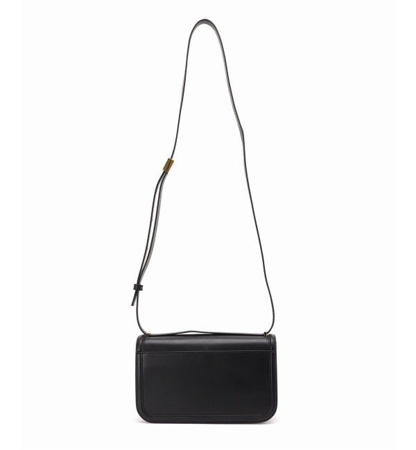 VERMEIL par iena「DEMELLIER（デメリエール） The Paris ショルダーバッグ N119」|ショルダー・メッセンジャー|