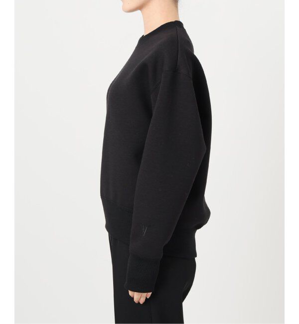 VERMEIL par iena「エアクッション ジャージプルオーバー」|スウェット・ジャージ|