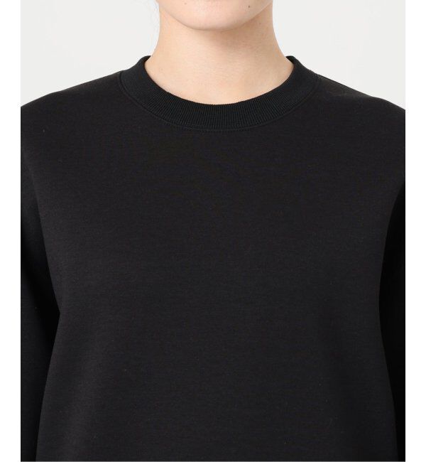 VERMEIL par iena「エアクッション ジャージプルオーバー」|スウェット・ジャージ|