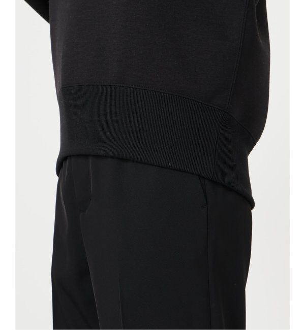 VERMEIL par iena「エアクッション ジャージプルオーバー」|スウェット・ジャージ|