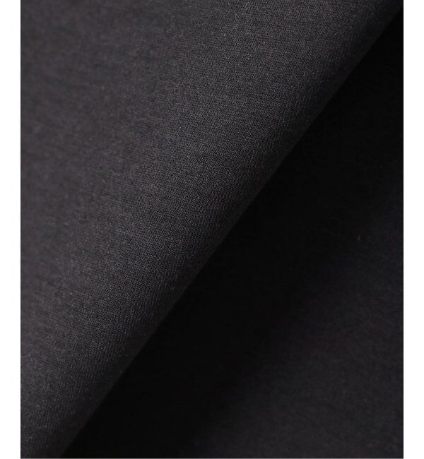 VERMEIL par iena「エアクッション ジャージプルオーバー」|スウェット・ジャージ|