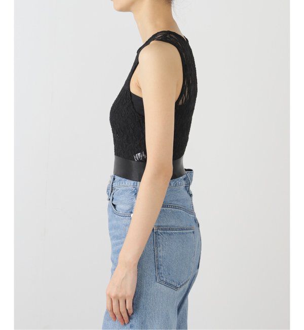 IENA LA BOUCLE「SIMONE WILD/シモーネ ワイルド ビスチェ」|その他|