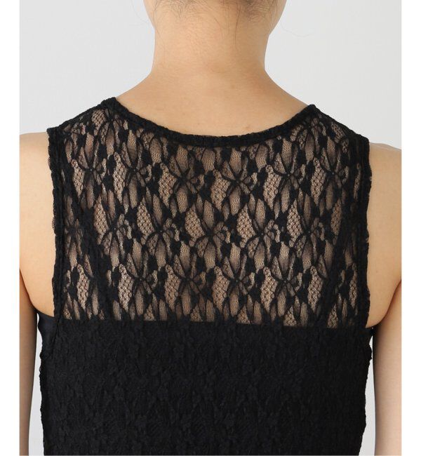 IENA LA BOUCLE「SIMONE WILD/シモーネ ワイルド ビスチェ」|その他|