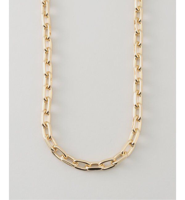 IENA「JENNY BIRD/ジェニーバード Loire NL ネックレス」|ネックレス|ゴールド