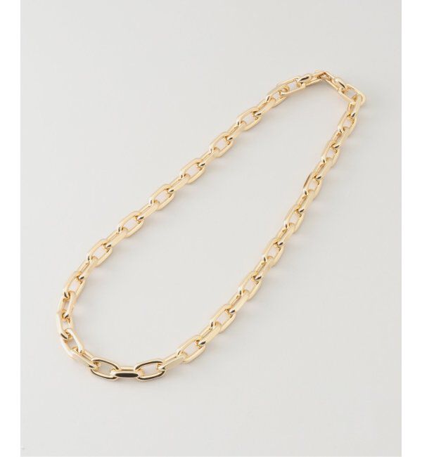 IENA「JENNY BIRD/ジェニーバード Loire NL ネックレス」|ネックレス|