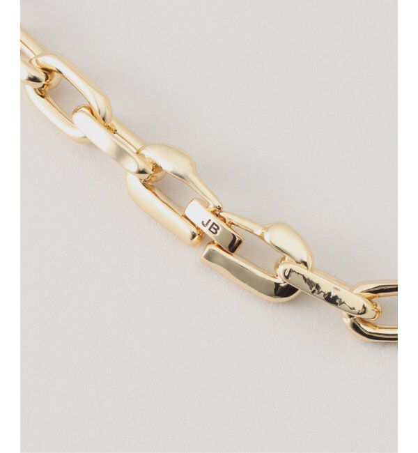 IENA「JENNY BIRD/ジェニーバード Loire NL ネックレス」|ネックレス|