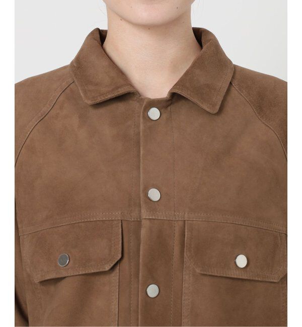 VERMEIL par iena「CINQUANTA チンクアンタ Blouson P560」|その他|