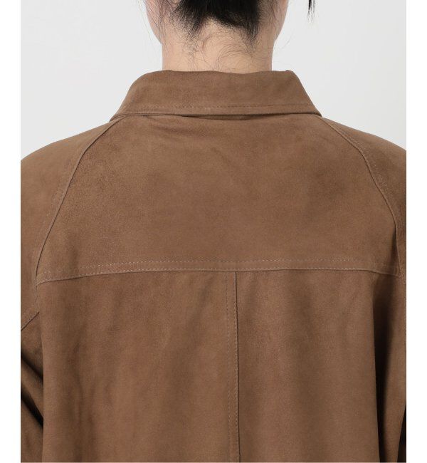 VERMEIL par iena「CINQUANTA チンクアンタ Blouson P560」|その他|