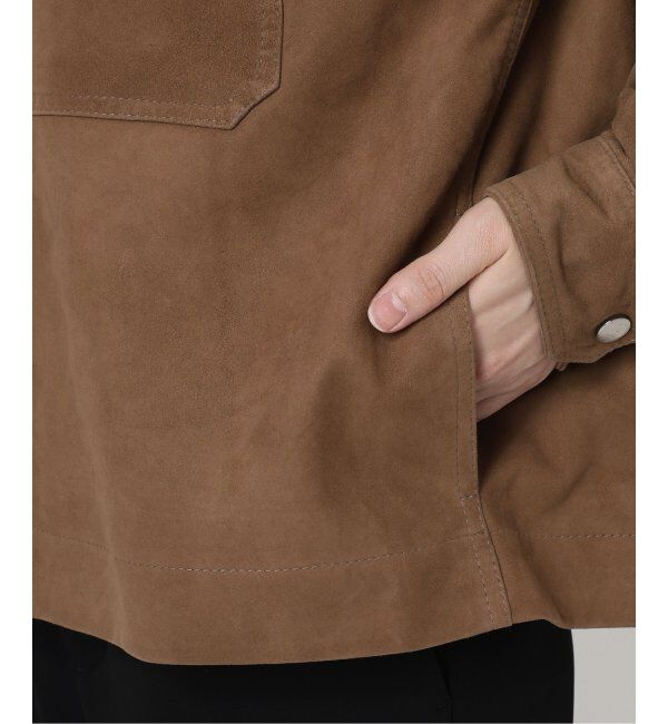 VERMEIL par iena「CINQUANTA チンクアンタ Blouson P560」|その他|