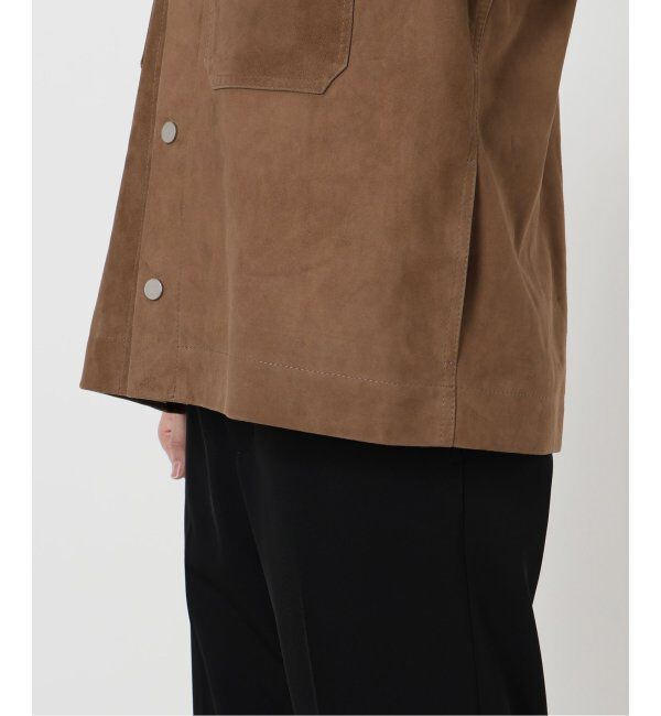 VERMEIL par iena「CINQUANTA チンクアンタ Blouson P560」|その他|