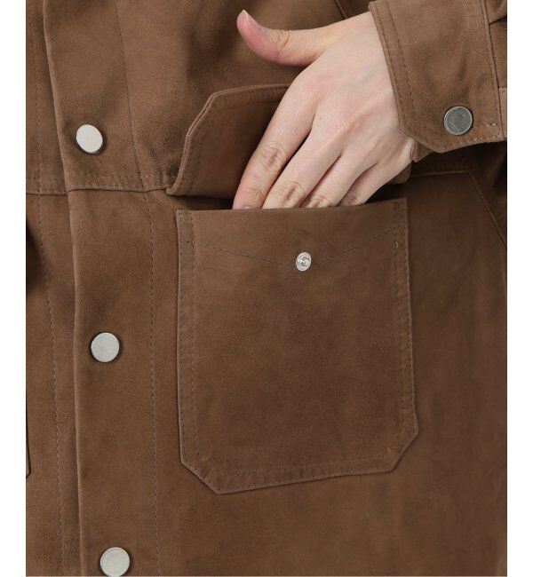 VERMEIL par iena「CINQUANTA チンクアンタ Blouson P560」|その他|