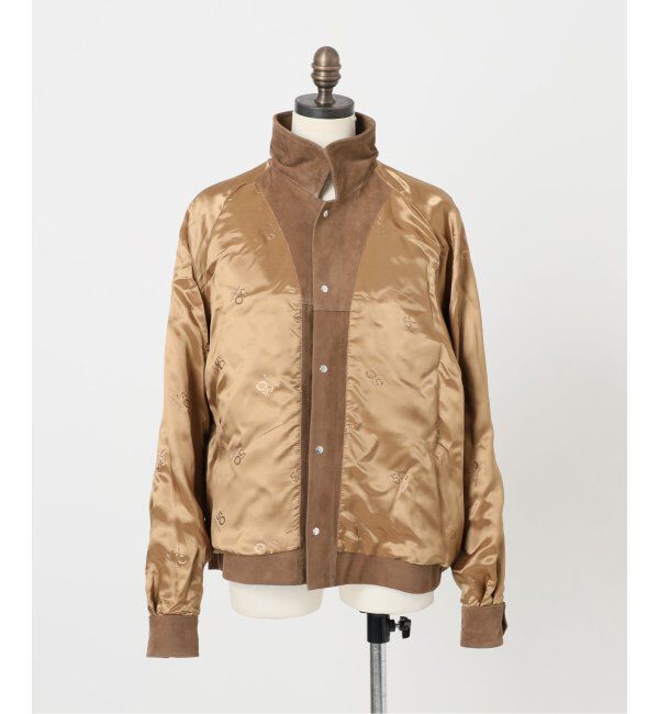 VERMEIL par iena「CINQUANTA チンクアンタ Blouson P560」|その他|