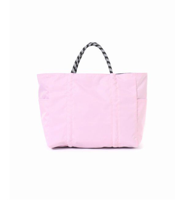 IENA「《WEB限定/追加》NOMADIS/ノマディス 別注 SAC WIDE リバーシブルトートバッグ」|トートバッグ|