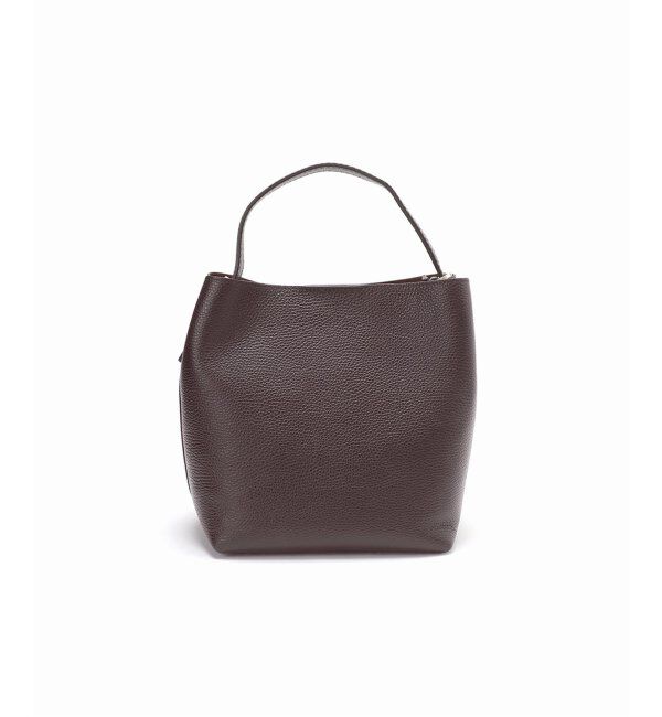 IENA「《追加2》LORISTELLA/ロリステッラ NINA レザートートバッグ 2850」|トートバッグ|