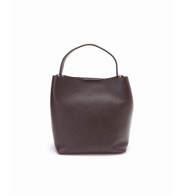 IENA「《追加2》LORISTELLA/ロリステッラ NINA レザートートバッグ 2850」|トートバッグ|