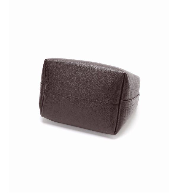 IENA「《追加2》LORISTELLA/ロリステッラ NINA レザートートバッグ 2850」|トートバッグ|