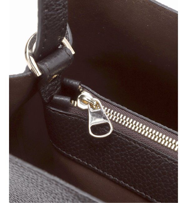 IENA「《追加2》LORISTELLA/ロリステッラ NINA レザートートバッグ 2850」|トートバッグ|