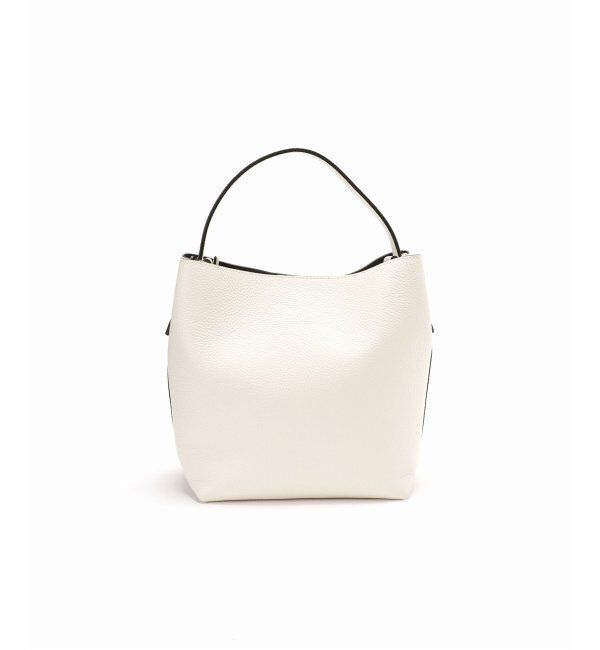 IENA「《追加2》LORISTELLA/ロリステッラ NINA レザートートバッグ 2850」|トートバッグ|