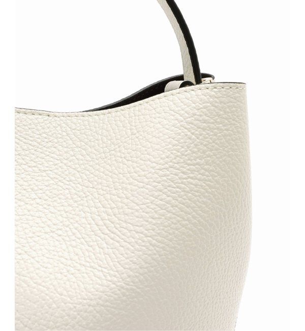 IENA「《追加2》LORISTELLA/ロリステッラ NINA レザートートバッグ 2850」|トートバッグ|