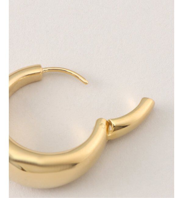 VERMEIL par iena「LIE STUDIO リエ スタジオ The Andrea ピアス」|ピアス|