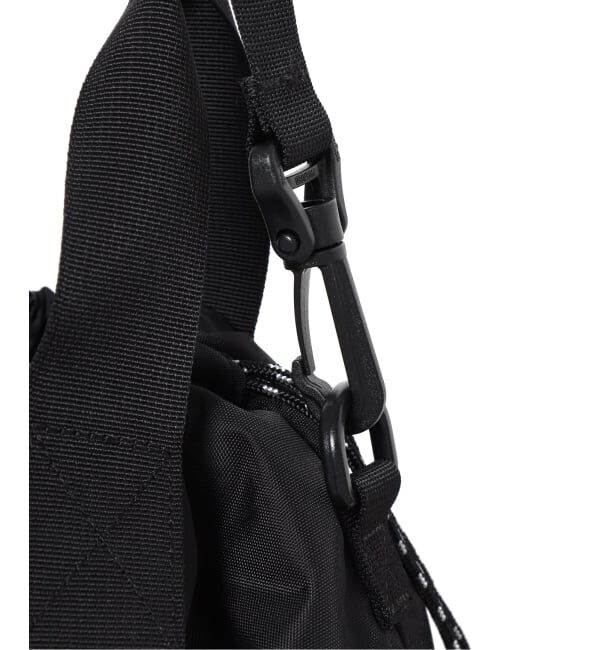 SLOBE IENA「《WEB限定/追加2》DRIFTER/ドリフター HANDLE BUCKET TOTE DFV1615/DFV1225」|ショルダー・メッセンジャー|