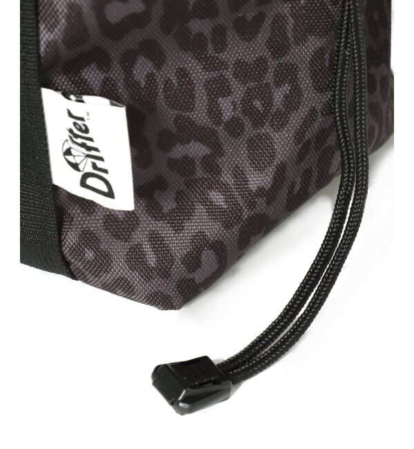 SLOBE IENA「《WEB限定/追加2》DRIFTER/ドリフター HANDLE BUCKET TOTE DFV1615/DFV1225」|ショルダー・メッセンジャー|