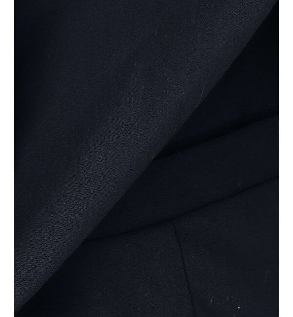 VERMEIL par iena「《追加》コットンリネンタイプライターワンピース」|ワンピース|