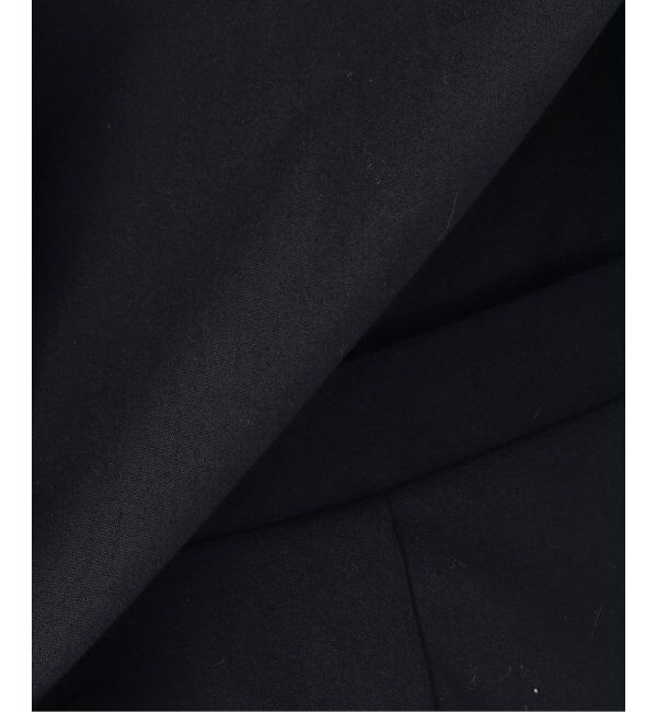 VERMEIL par iena「《追加》コットンリネンタイプライターワンピース」|ワンピース|