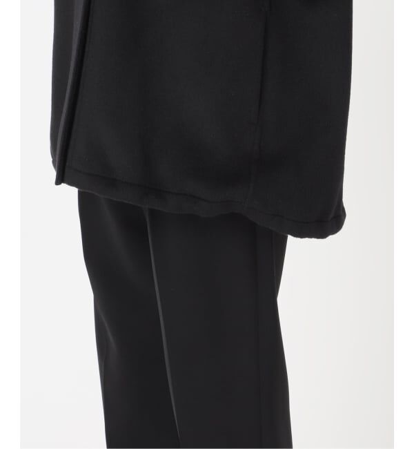 VERMEIL par iena「スリーブレスリバーブルゾン」|その他|