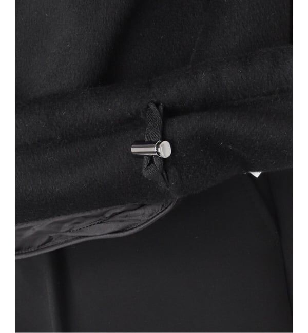 VERMEIL par iena「スリーブレスリバーブルゾン」|その他|