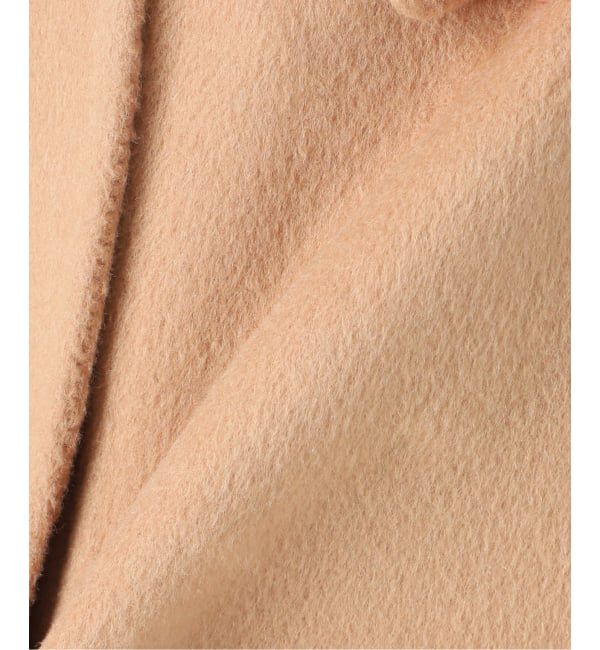 VERMEIL par iena「スリーブレスリバーブルゾン」|その他|