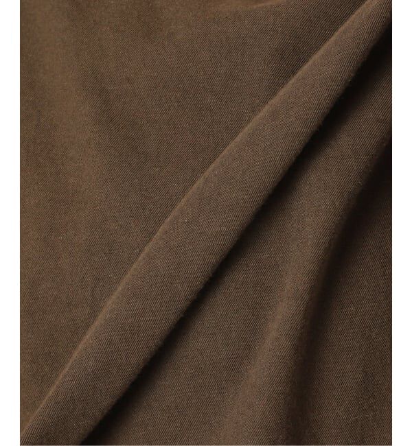 VERMEIL par iena「GREYCHORD グレイコード IVY Football design Tee LSGC00506NGR/SDG」|Tシャツ・カットソー|