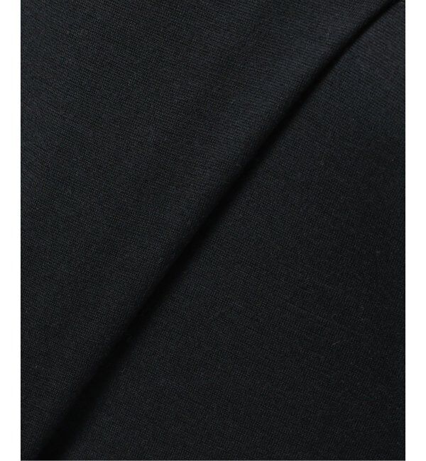 VERMEIL par iena「wool 100 jersey Tシャツ」|Tシャツ・カットソー|