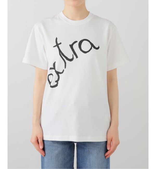 IENA「Vin France 別注 Tシャツ」|Tシャツ・カットソー|