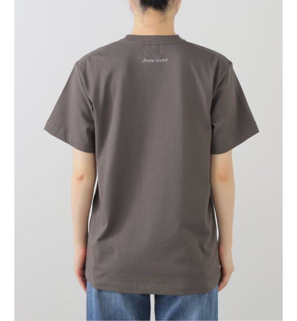 IENA「Vin France 別注 Tシャツ」|Tシャツ・カットソー|