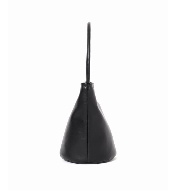 SLOBE IENA「《追加3》SLOBE バケツバッグ」|ショルダー・メッセンジャー|