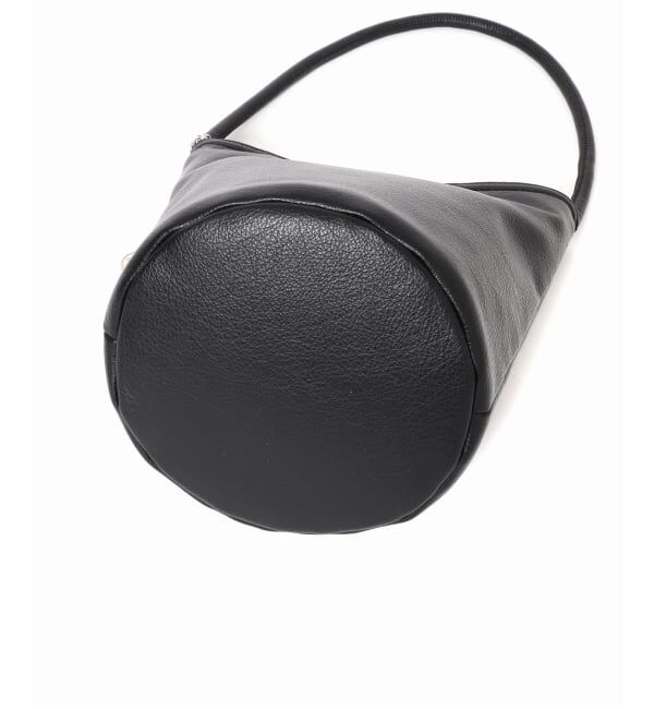 SLOBE IENA「《追加3》SLOBE バケツバッグ」|ショルダー・メッセンジャー|