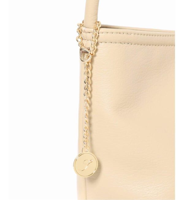 SLOBE IENA「《追加3》SLOBE バケツバッグ」|ショルダー・メッセンジャー|