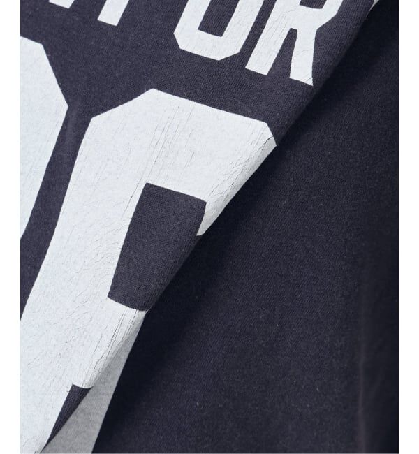 SLOBE IENA「《追加》GULF COAST/ガルフコースト SLOBE別注 グラフィックTEE1」|Tシャツ・カットソー|